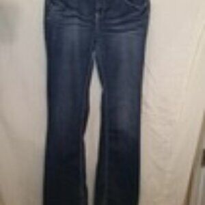 Rue 21 Womans Jeans Sz. 13/14 curvy Boot Cut